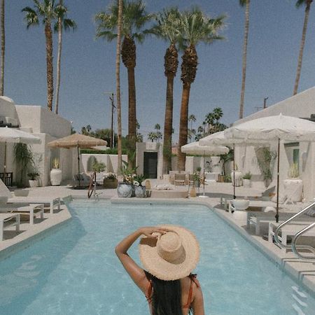 Yara Hotel - Adults Only Palm Springs Exterior foto