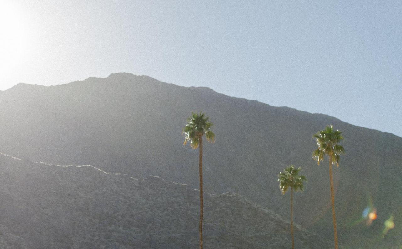 Yara Hotel - Adults Only Palm Springs Exterior foto