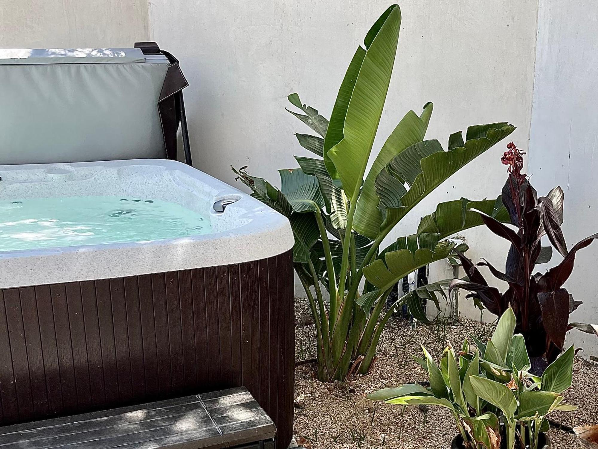 Yara Hotel - Adults Only Palm Springs Exterior foto